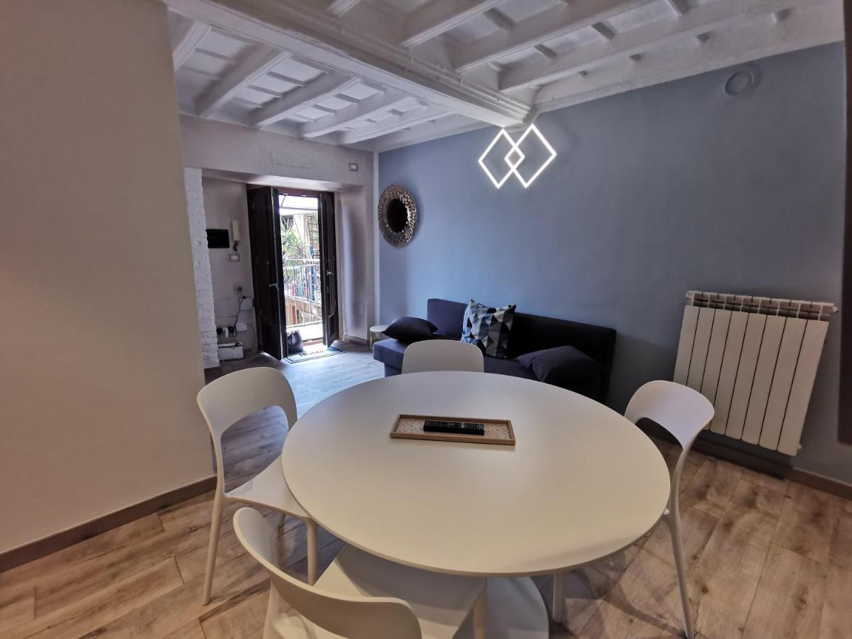Torino Vacancy San Tommaso Suite Exterior foto