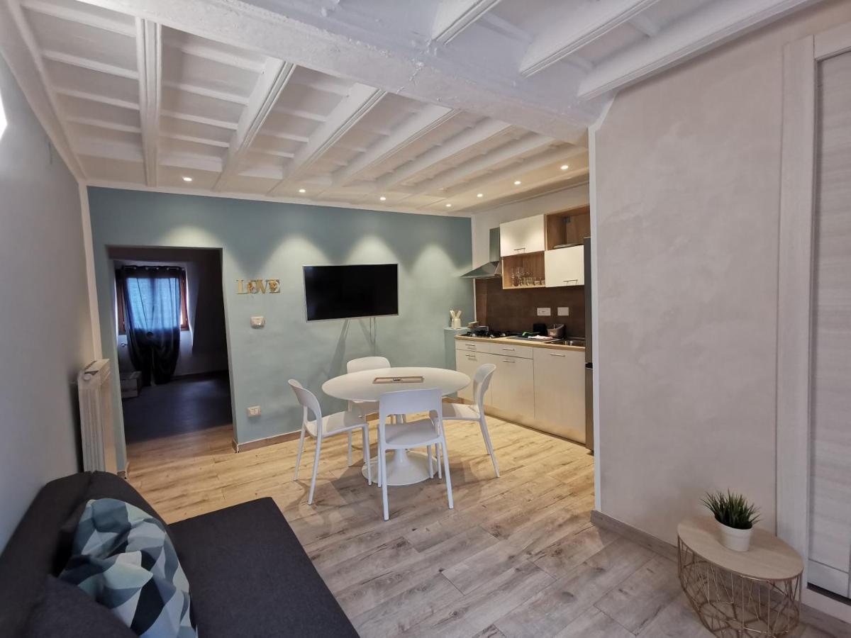 Torino Vacancy San Tommaso Suite Exterior foto