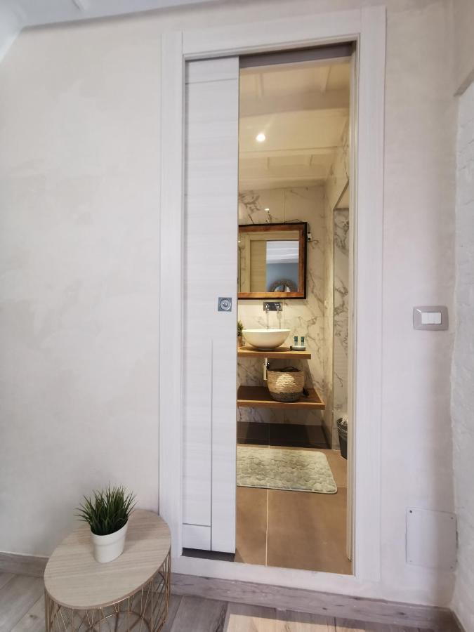 Torino Vacancy San Tommaso Suite Exterior foto