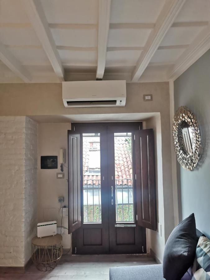 Torino Vacancy San Tommaso Suite Exterior foto